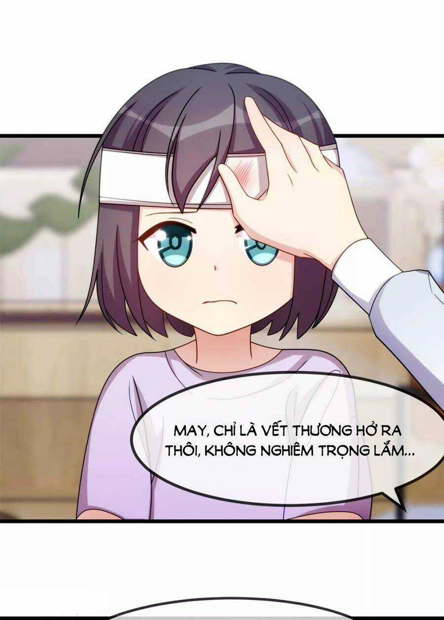 Cô Vợ Ấm Áp Của Hạ Thiếu Chapter 256 trang 5