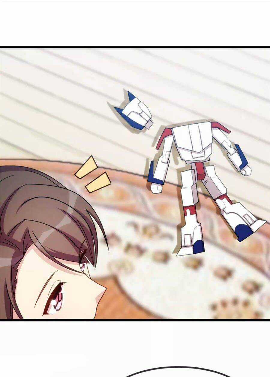 Cô Vợ Ấm Áp Của Hạ Thiếu Chapter 256 trang 8