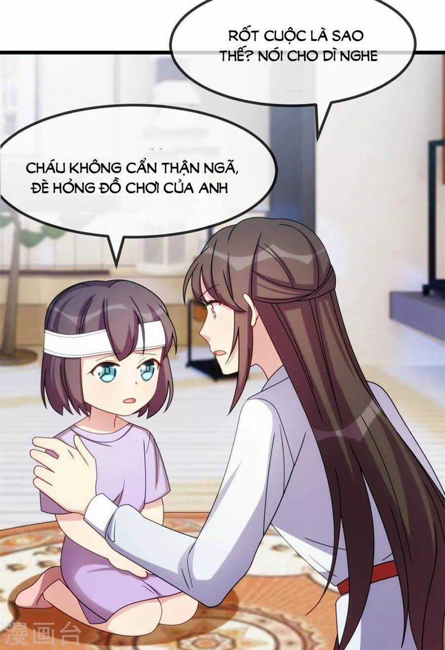 Cô Vợ Ấm Áp Của Hạ Thiếu Chapter 256 trang 9