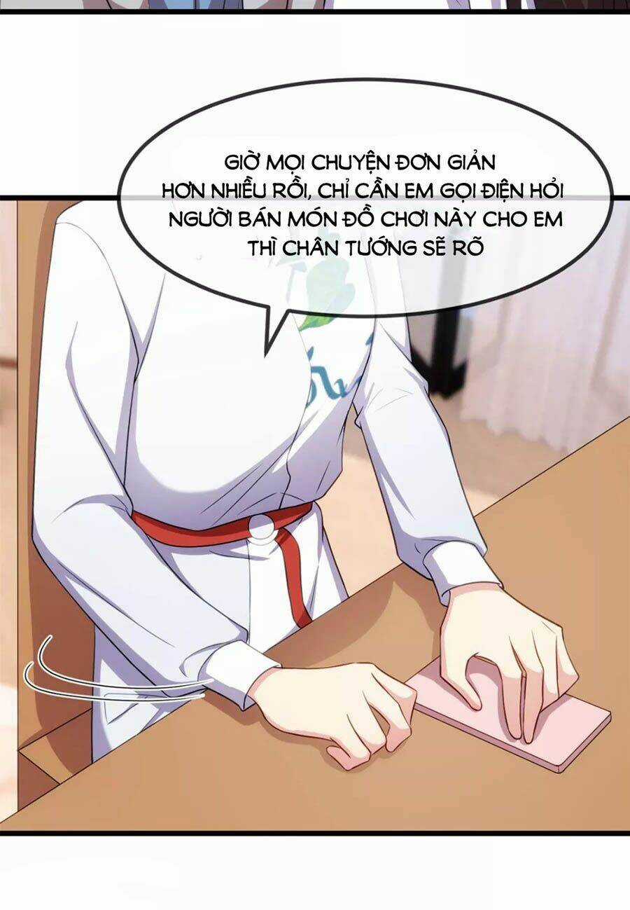 Cô Vợ Ấm Áp Của Hạ Thiếu Chapter 257 trang 10