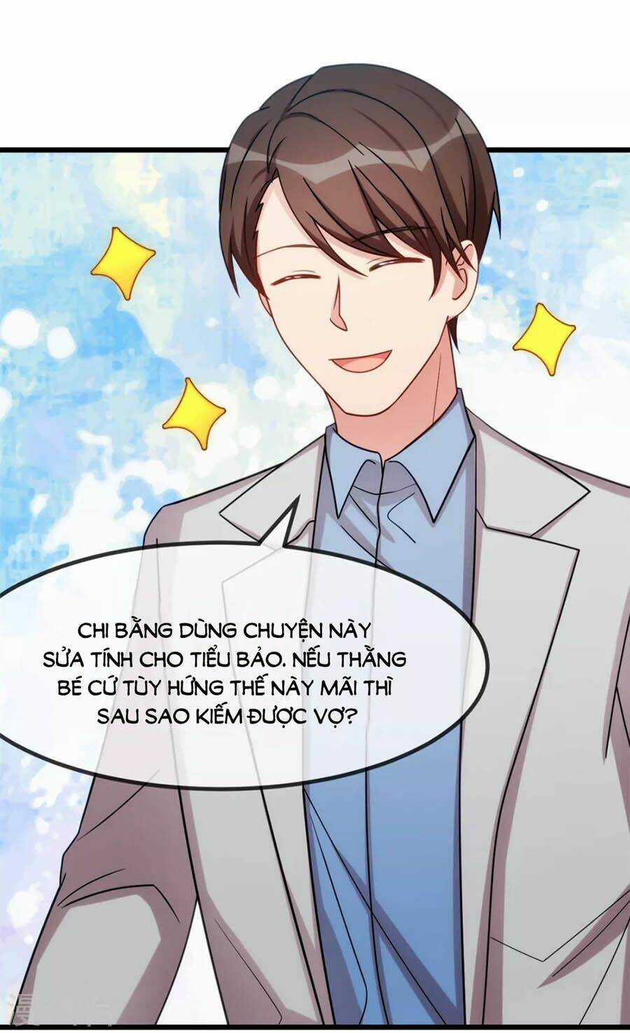 Cô Vợ Ấm Áp Của Hạ Thiếu Chapter 257 trang 12