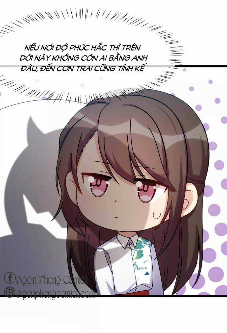 Cô Vợ Ấm Áp Của Hạ Thiếu Chapter 257 trang 13