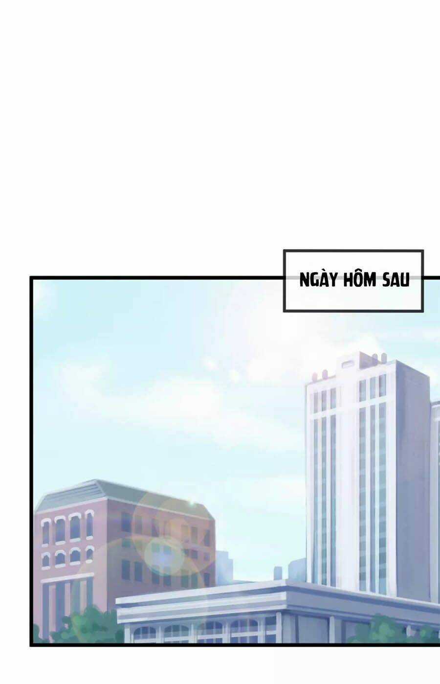 Cô Vợ Ấm Áp Của Hạ Thiếu Chapter 257 trang 14