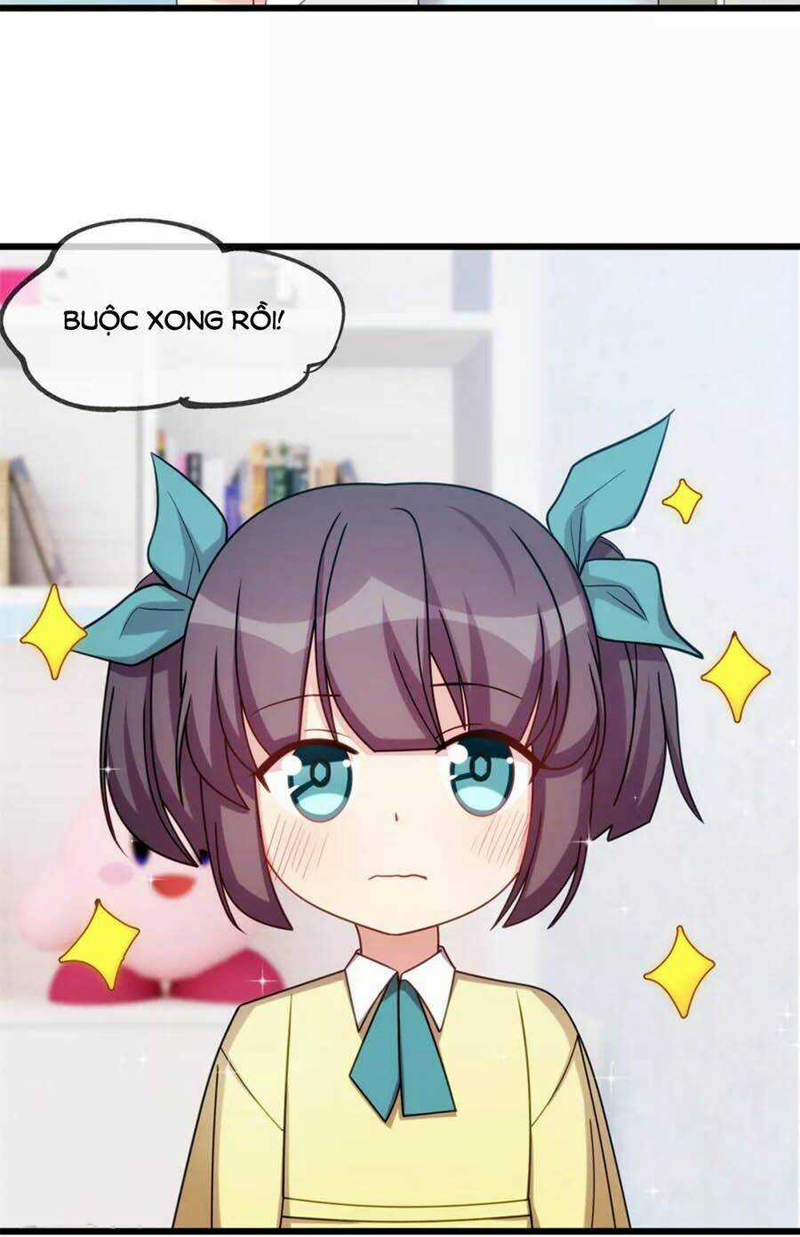 Cô Vợ Ấm Áp Của Hạ Thiếu Chapter 257 trang 16