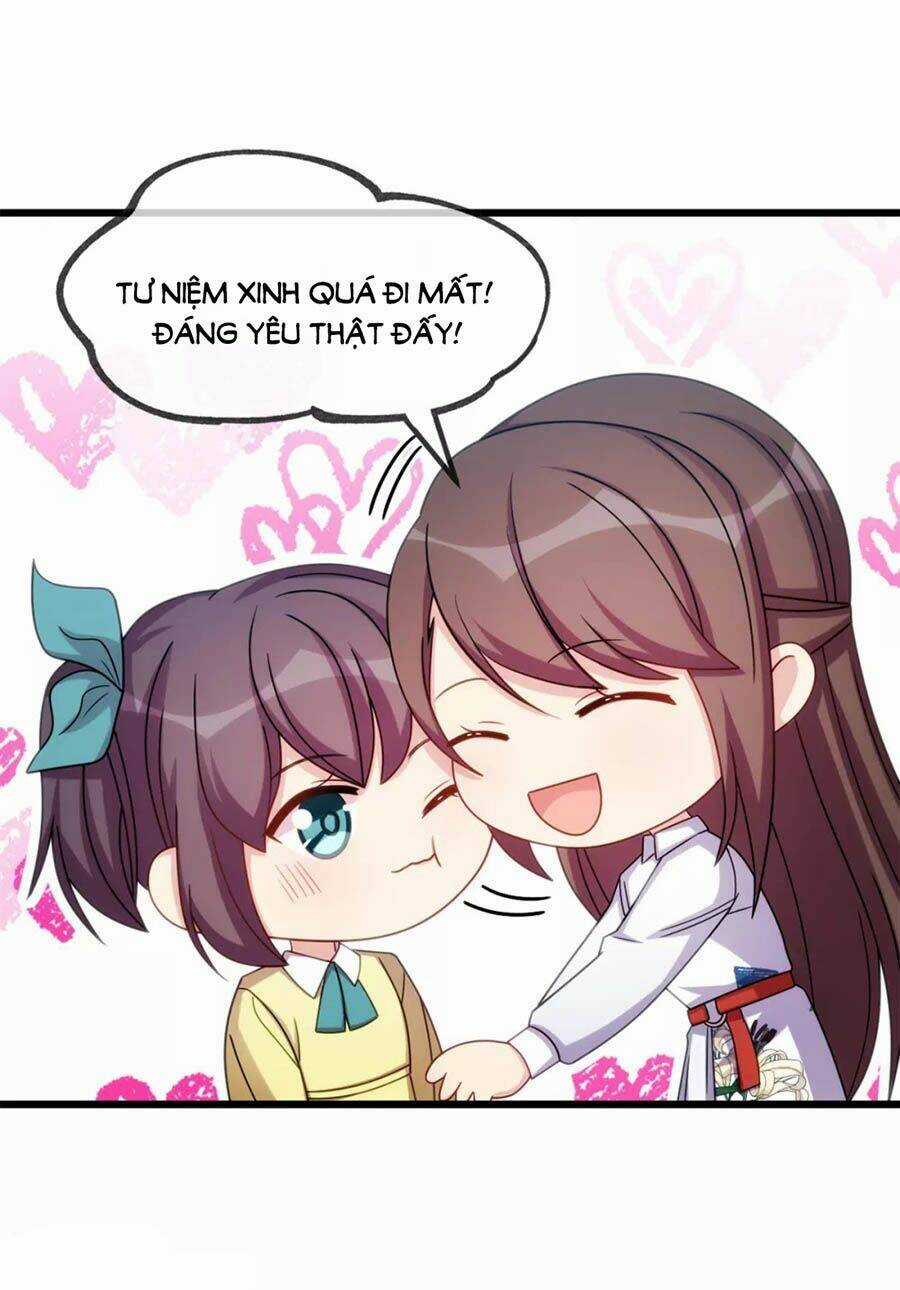 Cô Vợ Ấm Áp Của Hạ Thiếu Chapter 257 trang 17