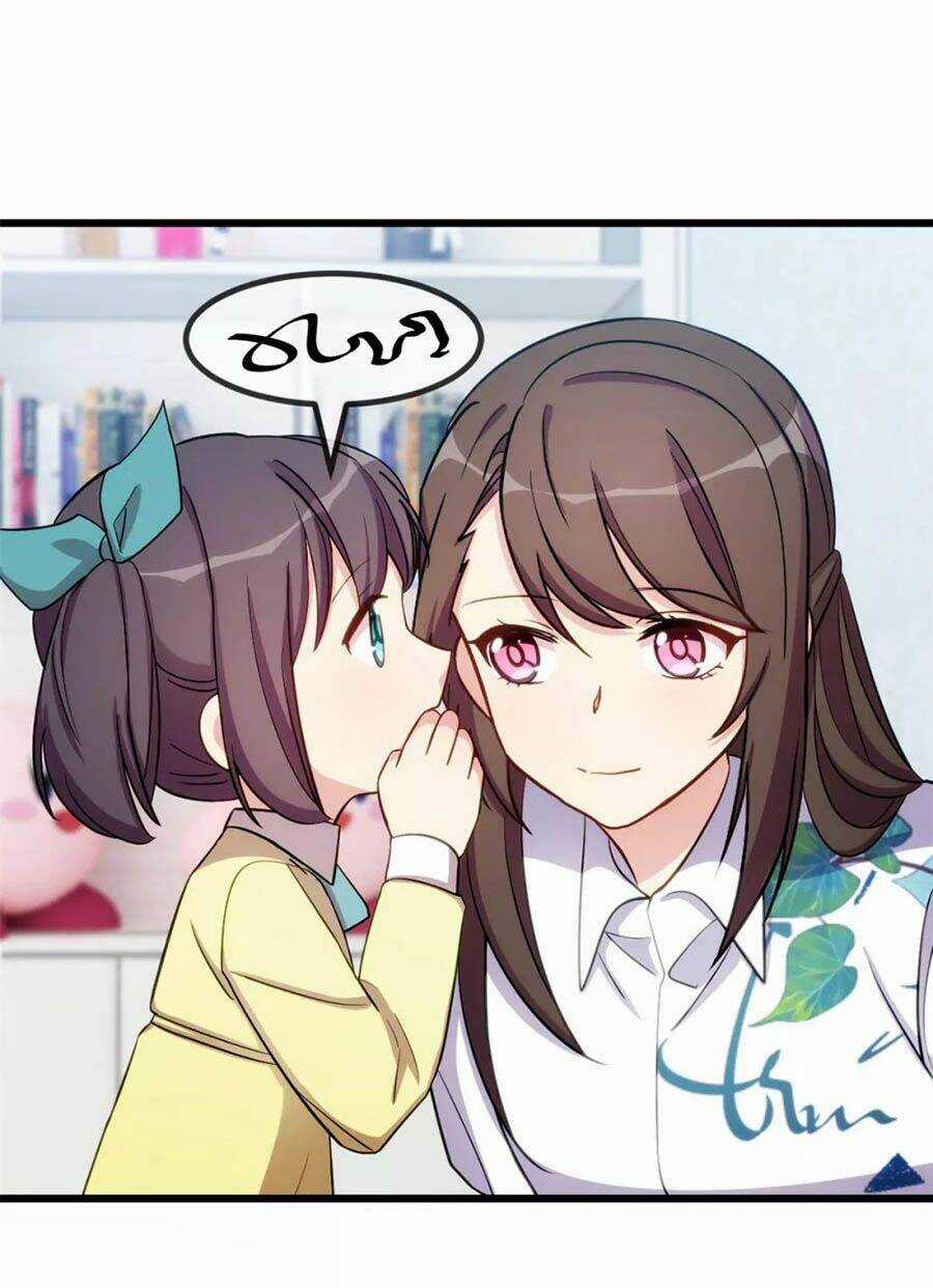 Cô Vợ Ấm Áp Của Hạ Thiếu Chapter 257 trang 19