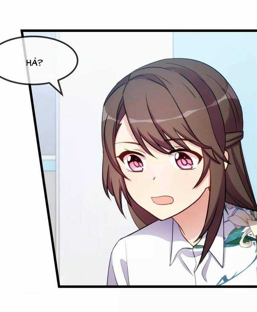 Cô Vợ Ấm Áp Của Hạ Thiếu Chapter 257 trang 20