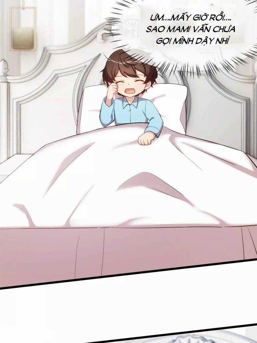 Cô Vợ Ấm Áp Của Hạ Thiếu Chapter 257 trang 22