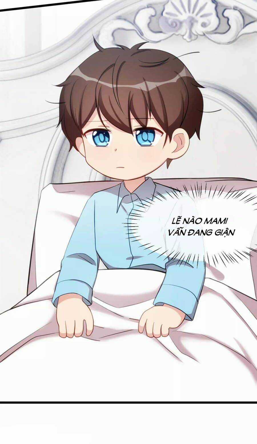 Cô Vợ Ấm Áp Của Hạ Thiếu Chapter 257 trang 23