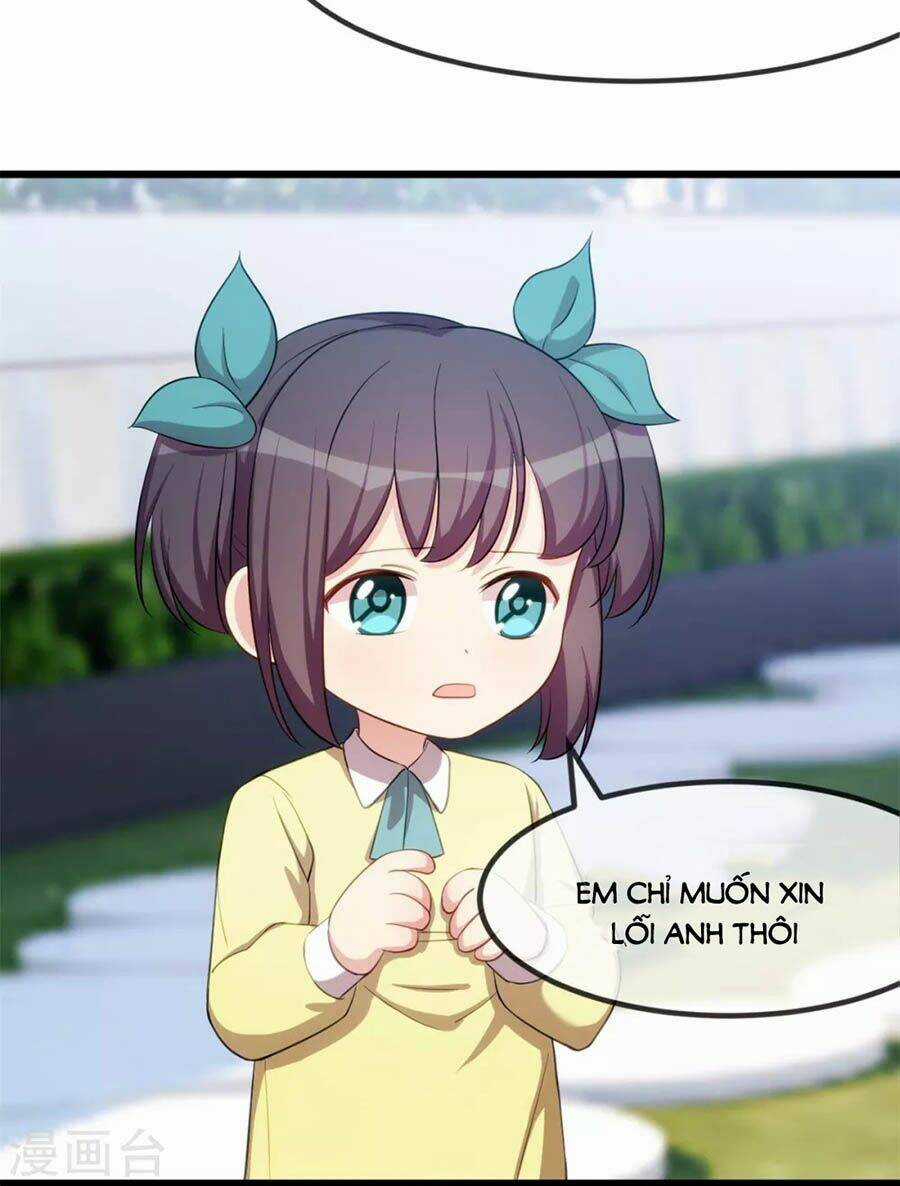 Cô Vợ Ấm Áp Của Hạ Thiếu Chapter 257 trang 28