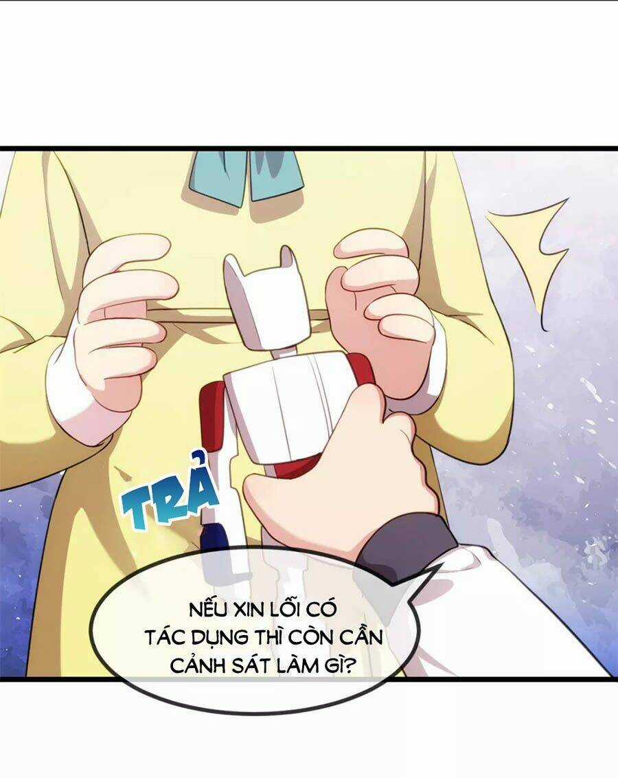 Cô Vợ Ấm Áp Của Hạ Thiếu Chapter 257 trang 29