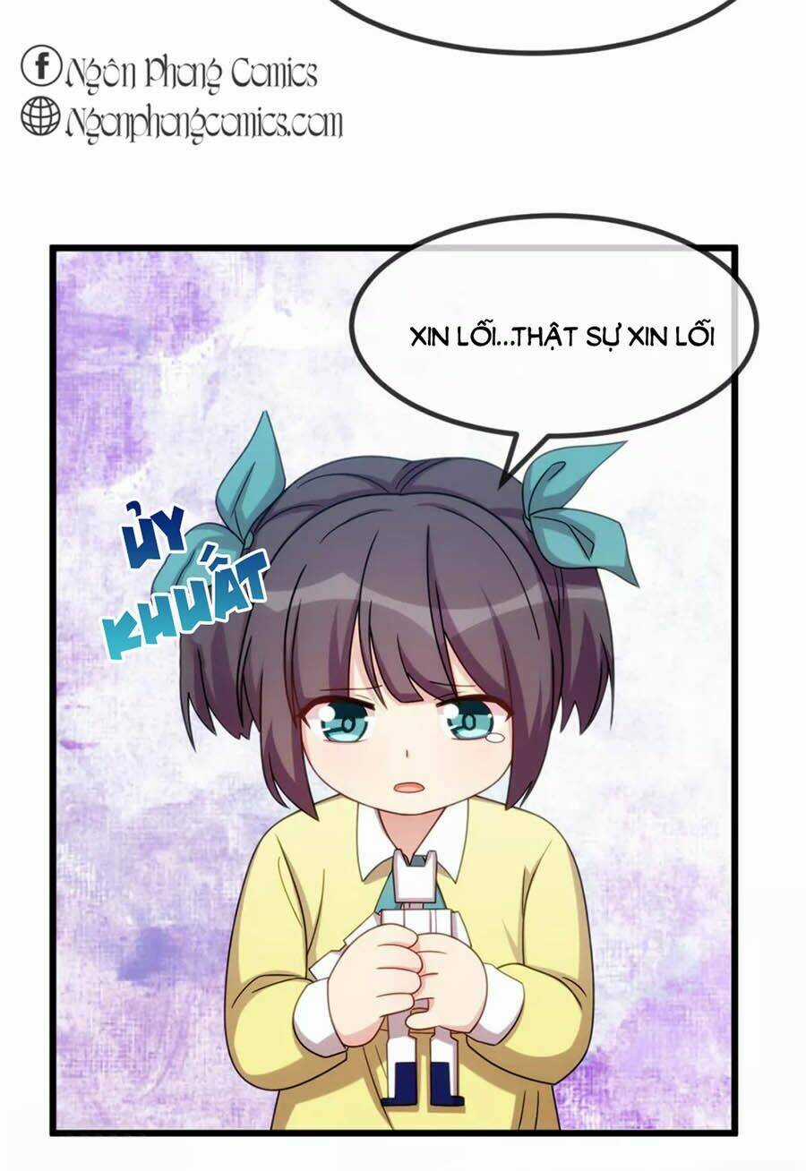 Cô Vợ Ấm Áp Của Hạ Thiếu Chapter 257 trang 31