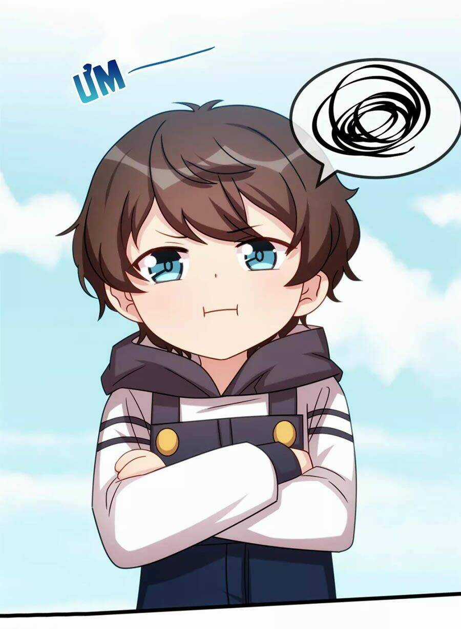 Cô Vợ Ấm Áp Của Hạ Thiếu Chapter 257 trang 32