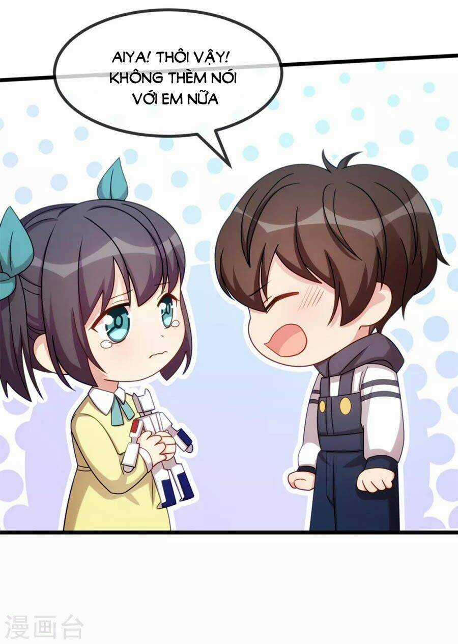 Cô Vợ Ấm Áp Của Hạ Thiếu Chapter 257 trang 33