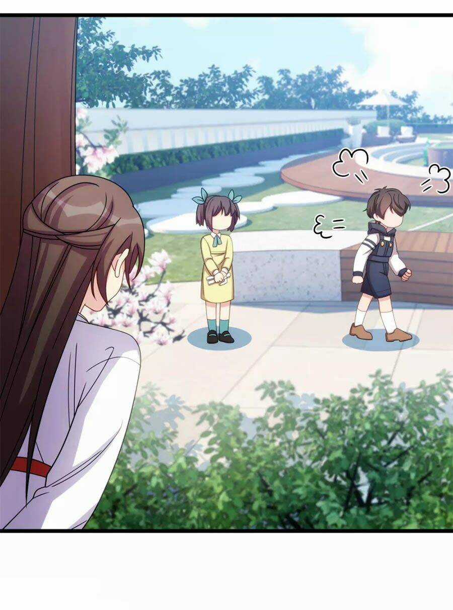 Cô Vợ Ấm Áp Của Hạ Thiếu Chapter 257 trang 34