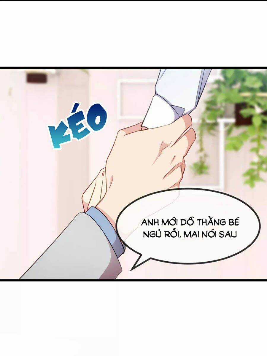 Cô Vợ Ấm Áp Của Hạ Thiếu Chapter 257 trang 4
