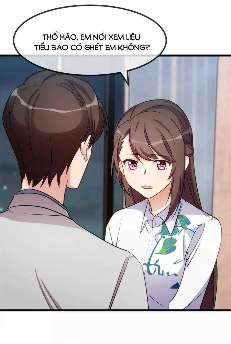 Cô Vợ Ấm Áp Của Hạ Thiếu Chapter 257 trang 5