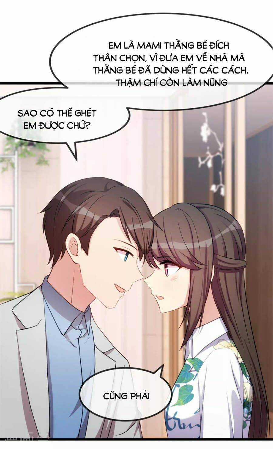 Cô Vợ Ấm Áp Của Hạ Thiếu Chapter 257 trang 6