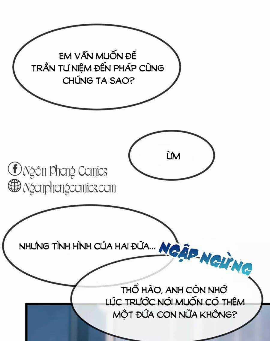 Cô Vợ Ấm Áp Của Hạ Thiếu Chapter 257 trang 7