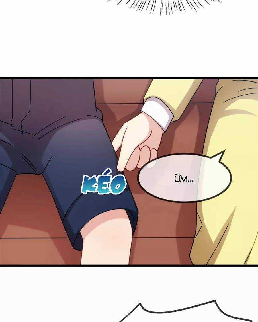 Cô Vợ Ấm Áp Của Hạ Thiếu Chapter 258 trang 10