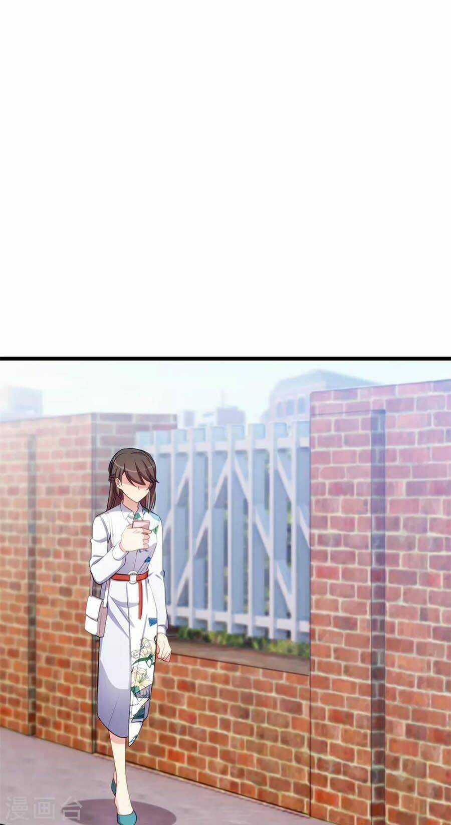 Cô Vợ Ấm Áp Của Hạ Thiếu Chapter 258 trang 14