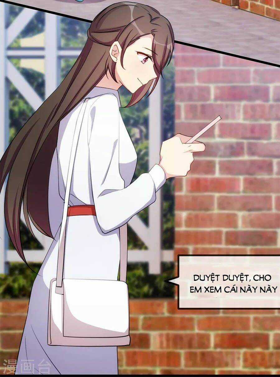 Cô Vợ Ấm Áp Của Hạ Thiếu Chapter 258 trang 15