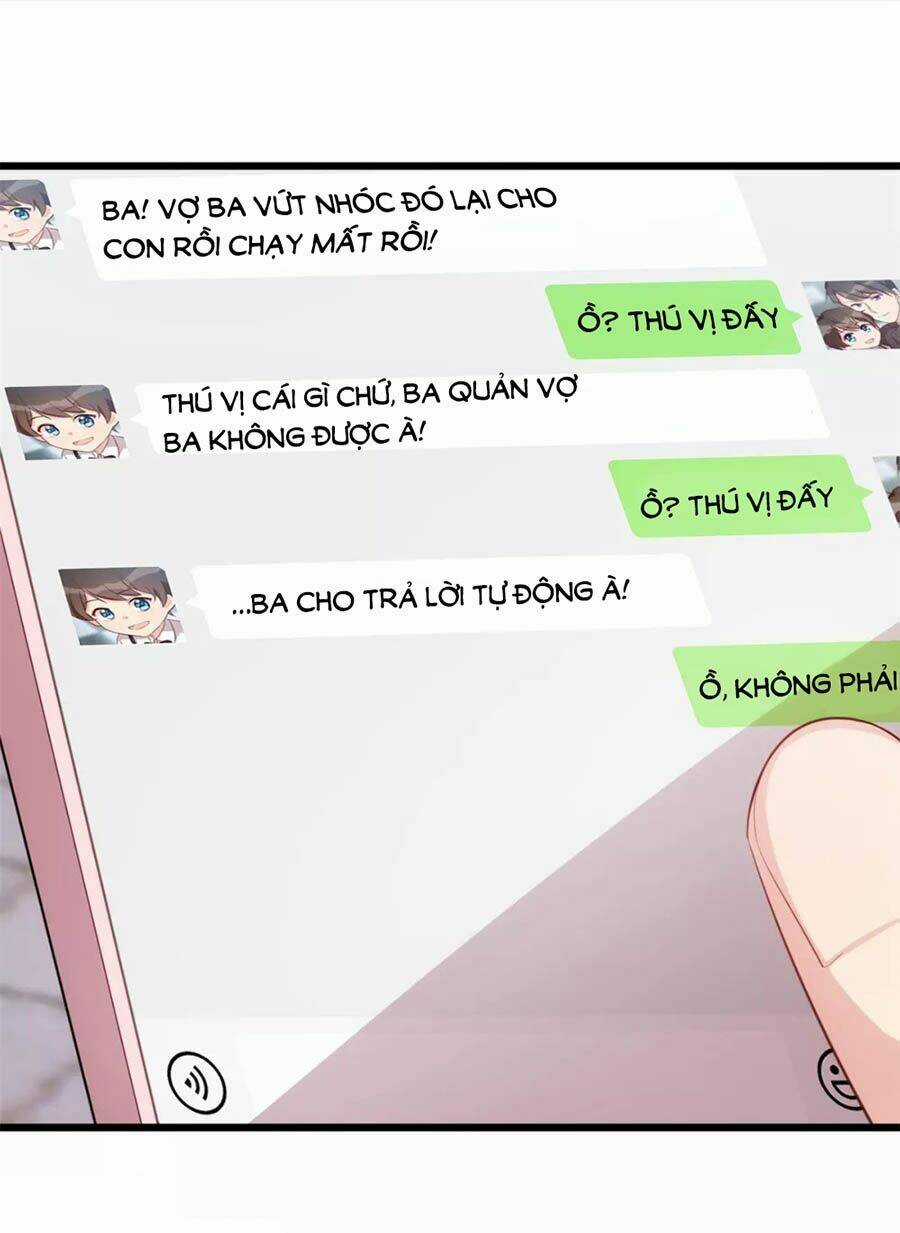 Cô Vợ Ấm Áp Của Hạ Thiếu Chapter 258 trang 16