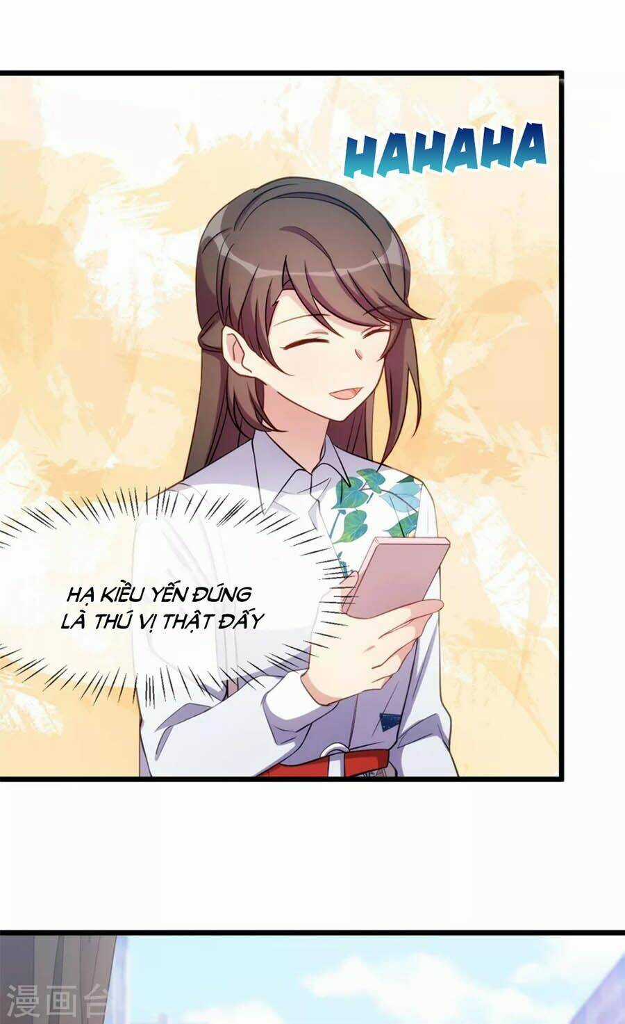 Cô Vợ Ấm Áp Của Hạ Thiếu Chapter 258 trang 17