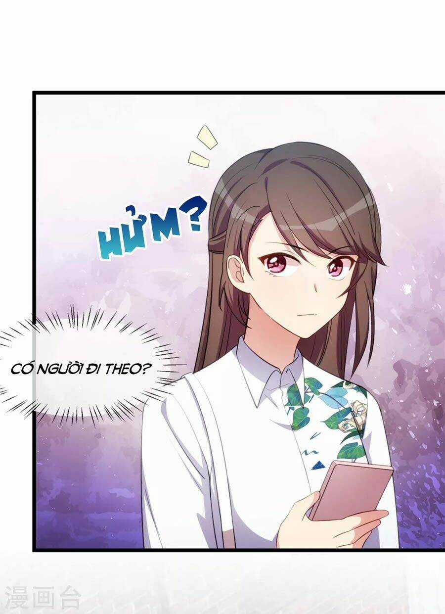 Cô Vợ Ấm Áp Của Hạ Thiếu Chapter 258 trang 19