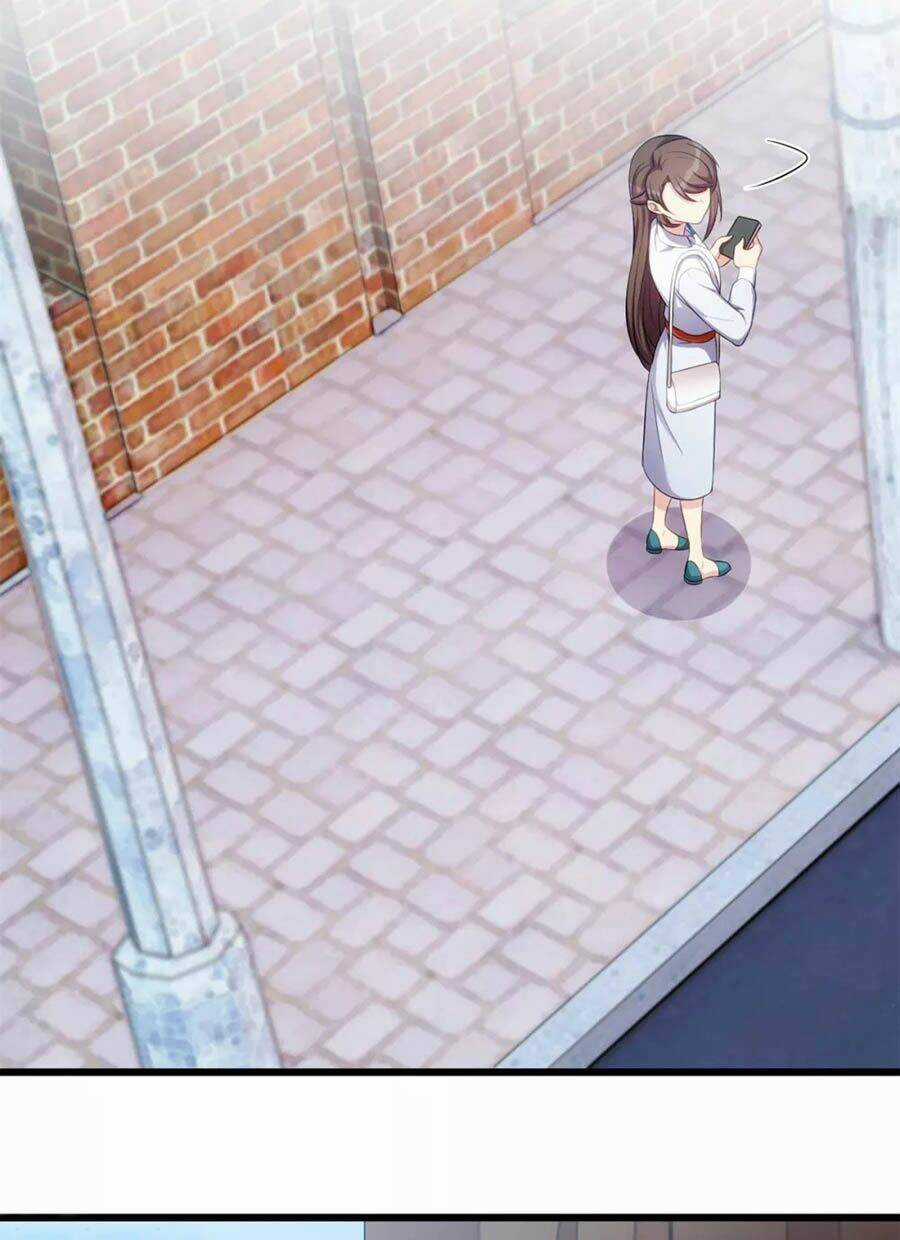 Cô Vợ Ấm Áp Của Hạ Thiếu Chapter 258 trang 20