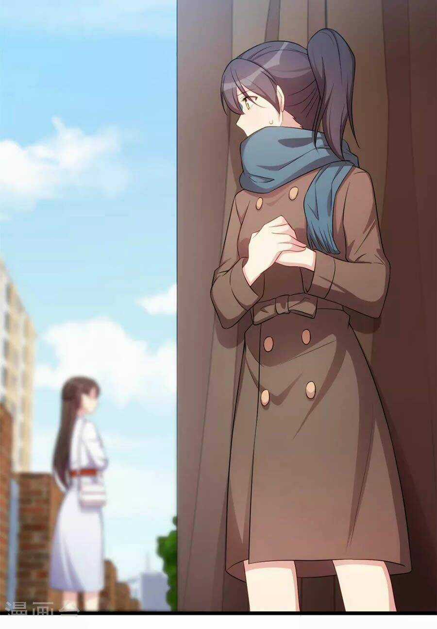 Cô Vợ Ấm Áp Của Hạ Thiếu Chapter 258 trang 21