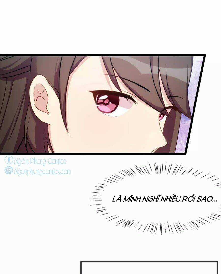 Cô Vợ Ấm Áp Của Hạ Thiếu Chapter 258 trang 22