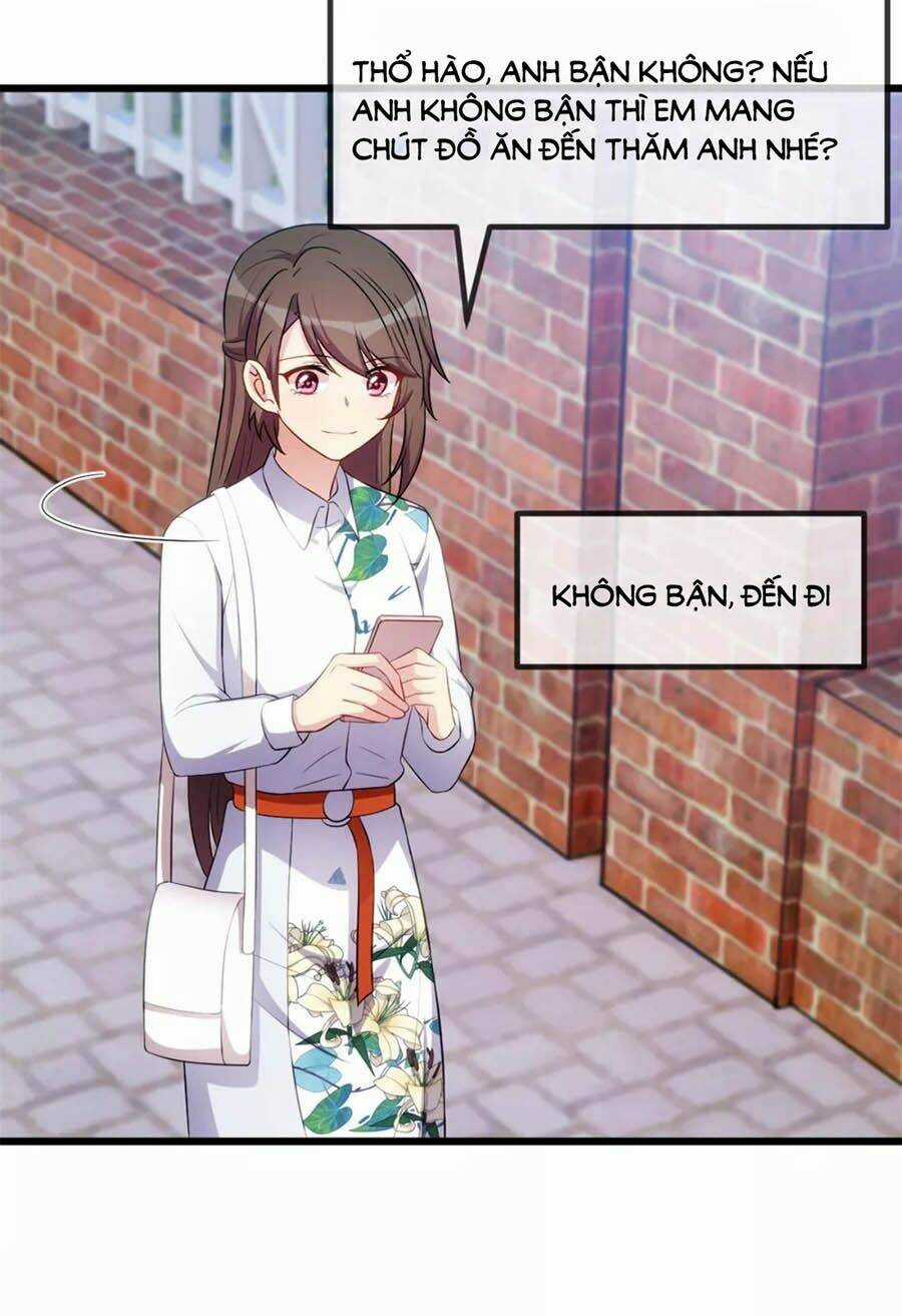 Cô Vợ Ấm Áp Của Hạ Thiếu Chapter 258 trang 23