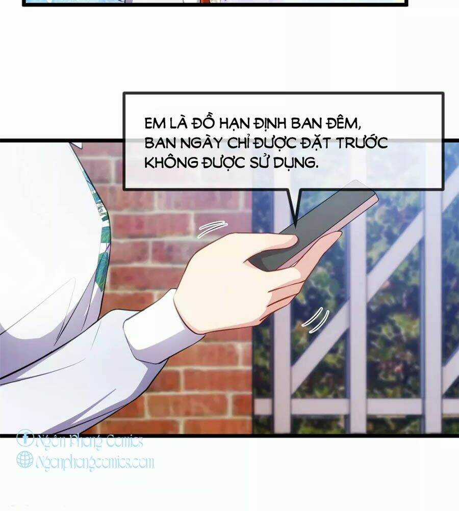 Cô Vợ Ấm Áp Của Hạ Thiếu Chapter 258 trang 25