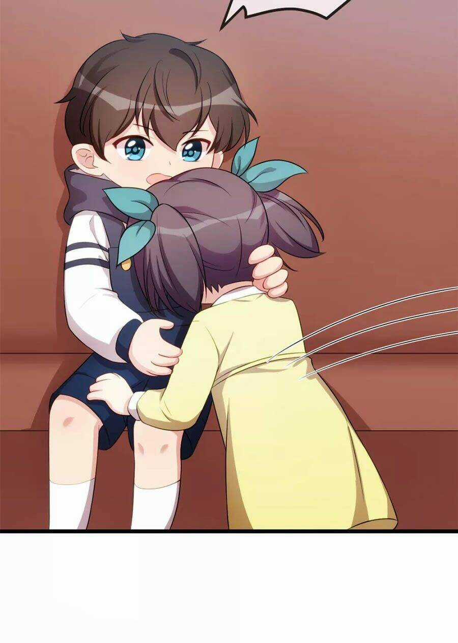 Cô Vợ Ấm Áp Của Hạ Thiếu Chapter 258 trang 4