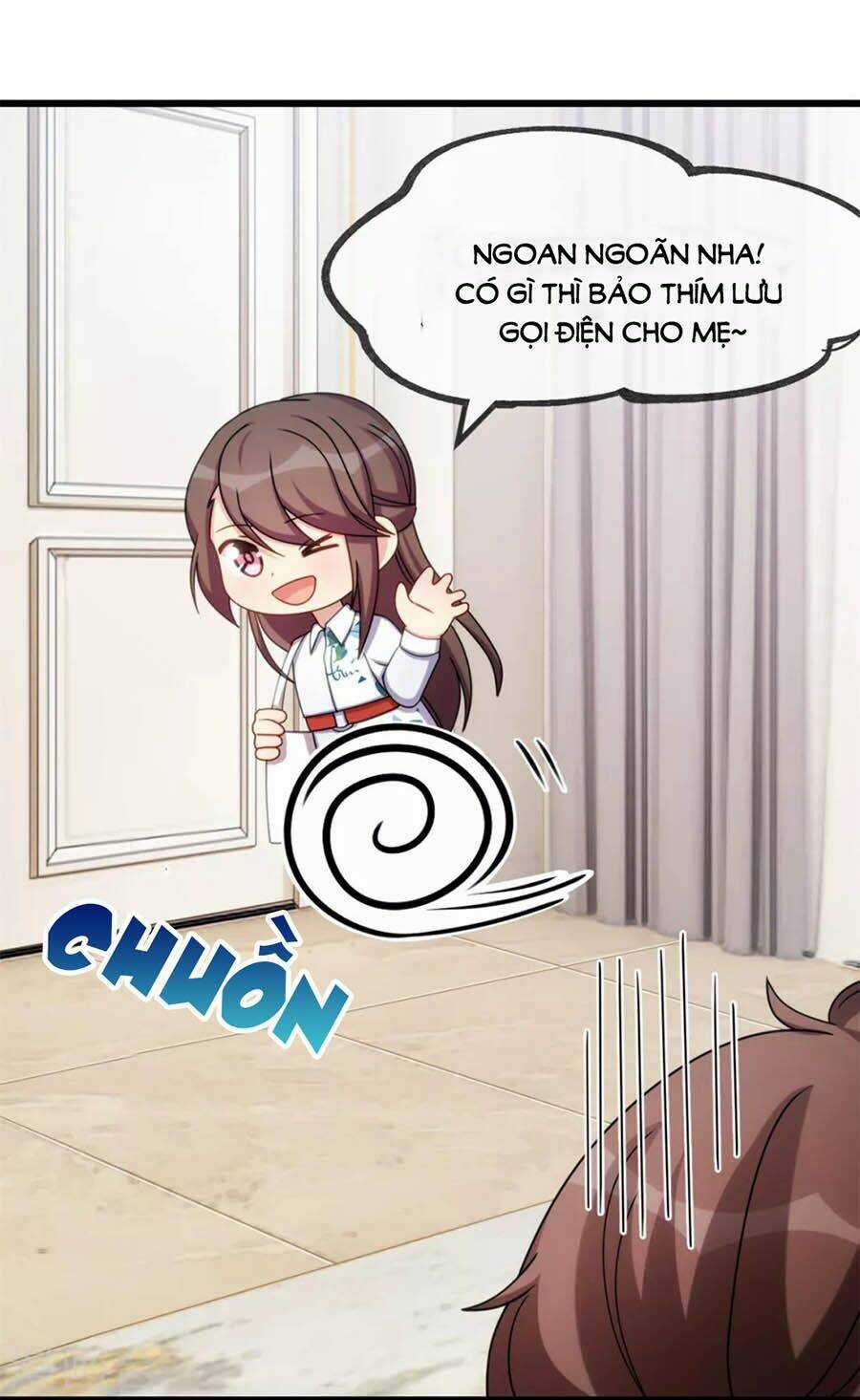 Cô Vợ Ấm Áp Của Hạ Thiếu Chapter 258 trang 5