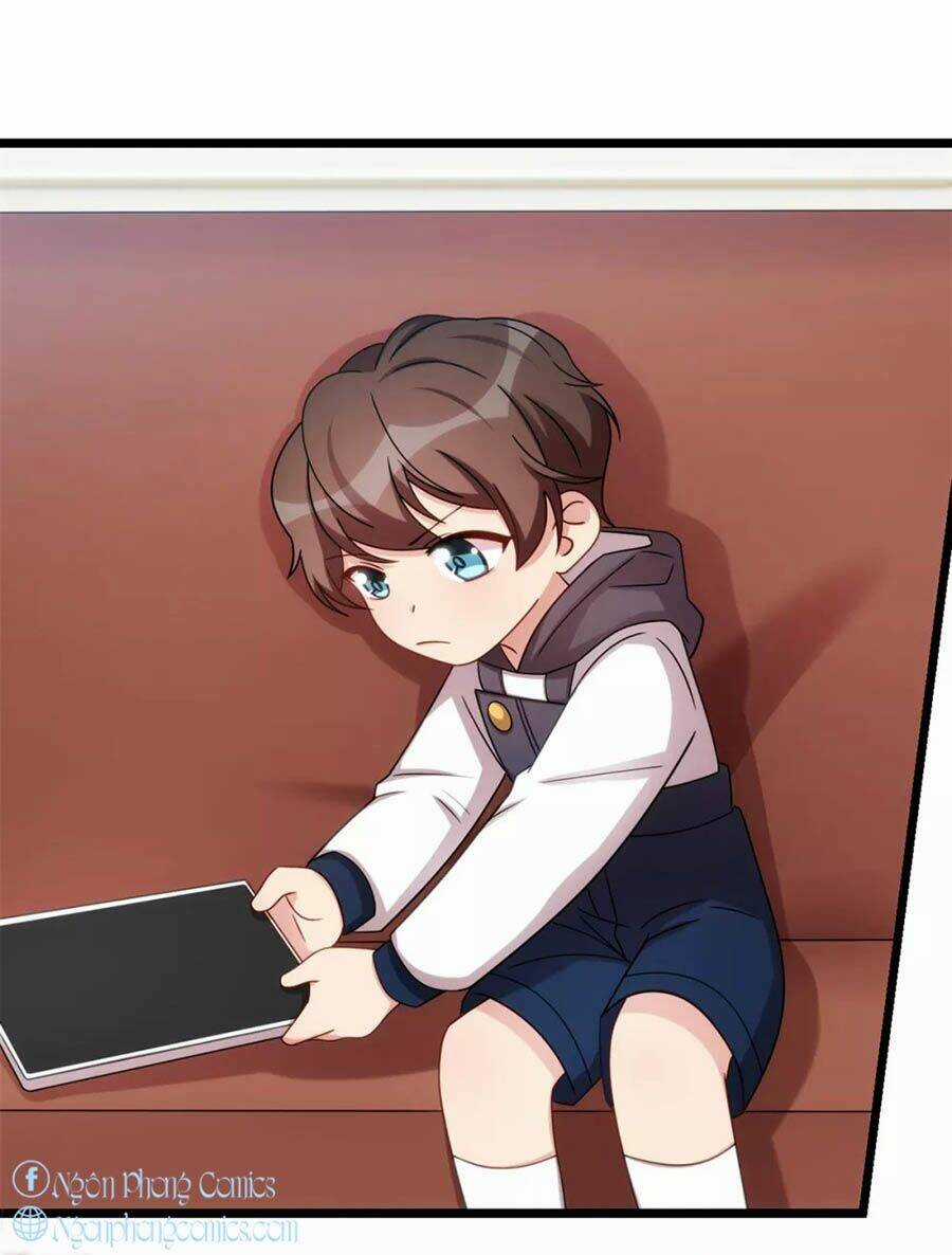 Cô Vợ Ấm Áp Của Hạ Thiếu Chapter 258 trang 7