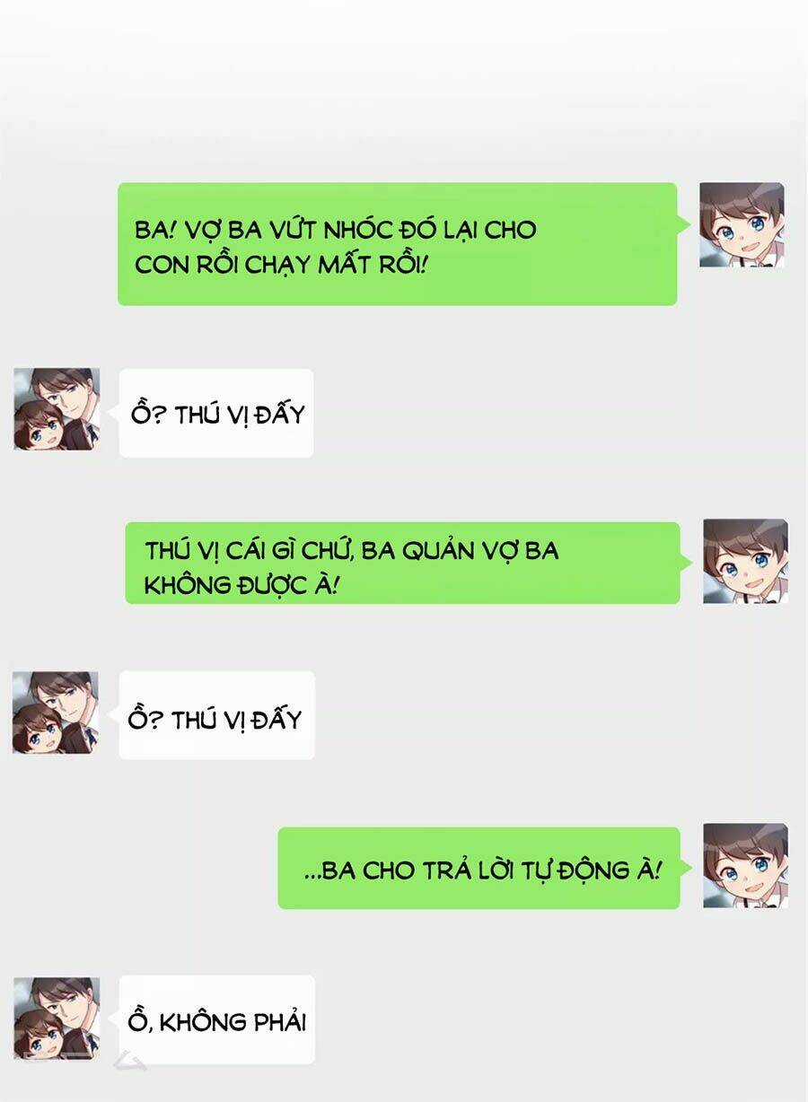 Cô Vợ Ấm Áp Của Hạ Thiếu Chapter 258 trang 8