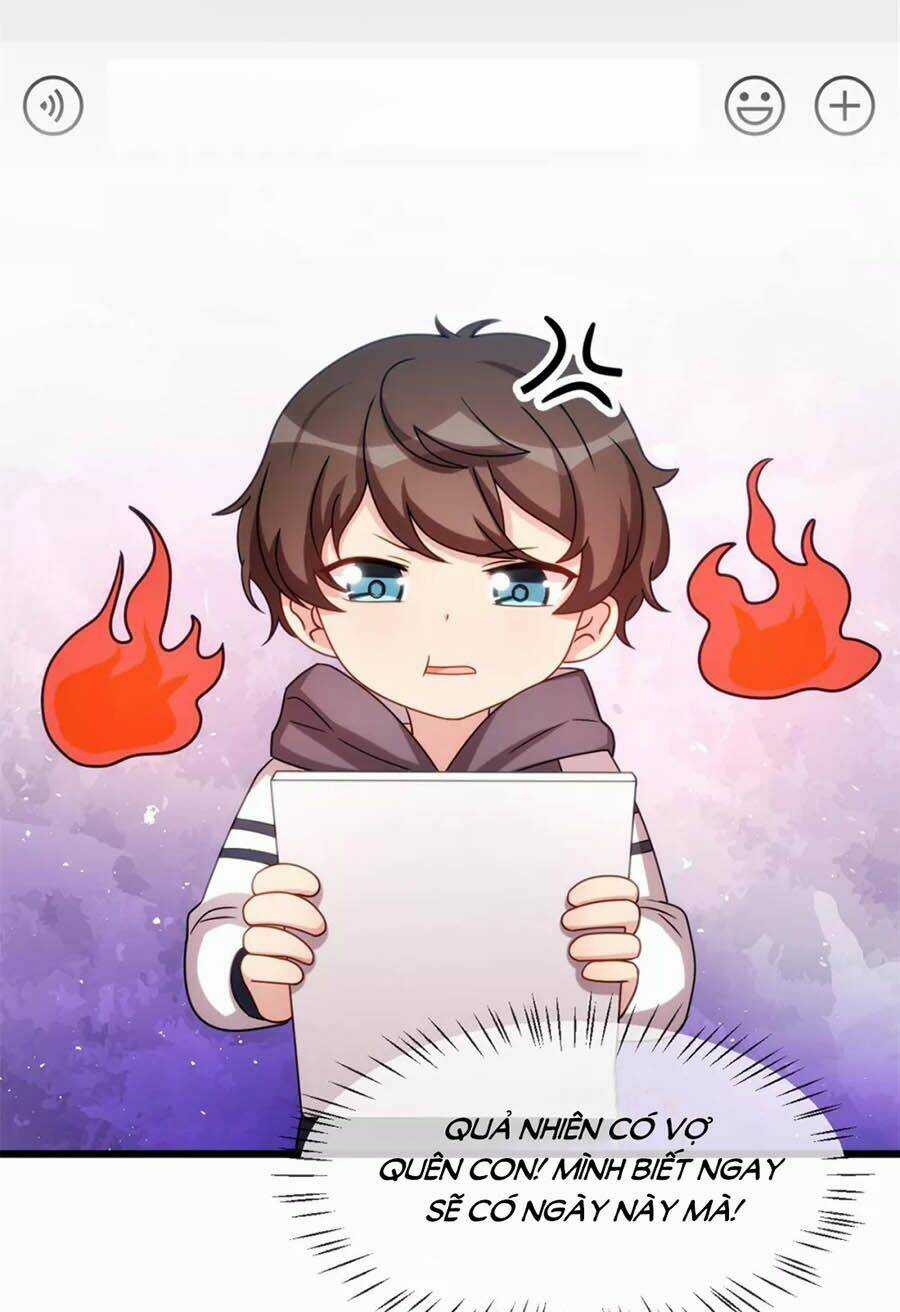 Cô Vợ Ấm Áp Của Hạ Thiếu Chapter 258 trang 9