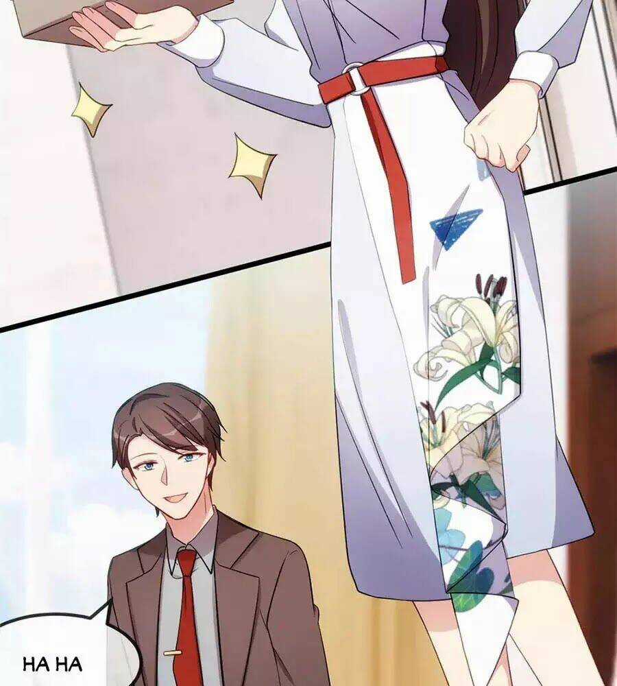 Cô Vợ Ấm Áp Của Hạ Thiếu Chapter 259 trang 11