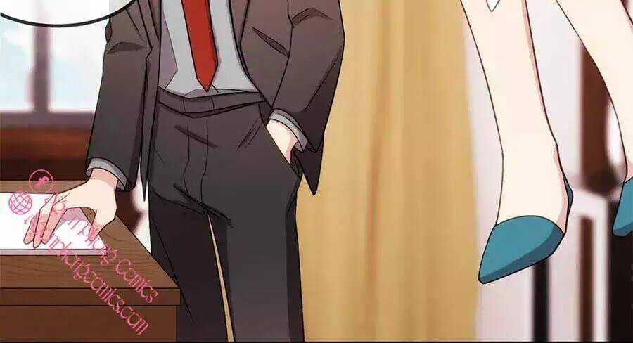 Cô Vợ Ấm Áp Của Hạ Thiếu Chapter 259 trang 12