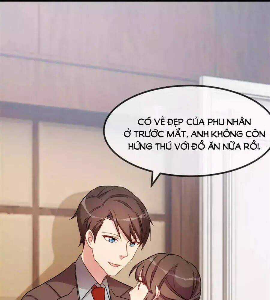 Cô Vợ Ấm Áp Của Hạ Thiếu Chapter 259 trang 13