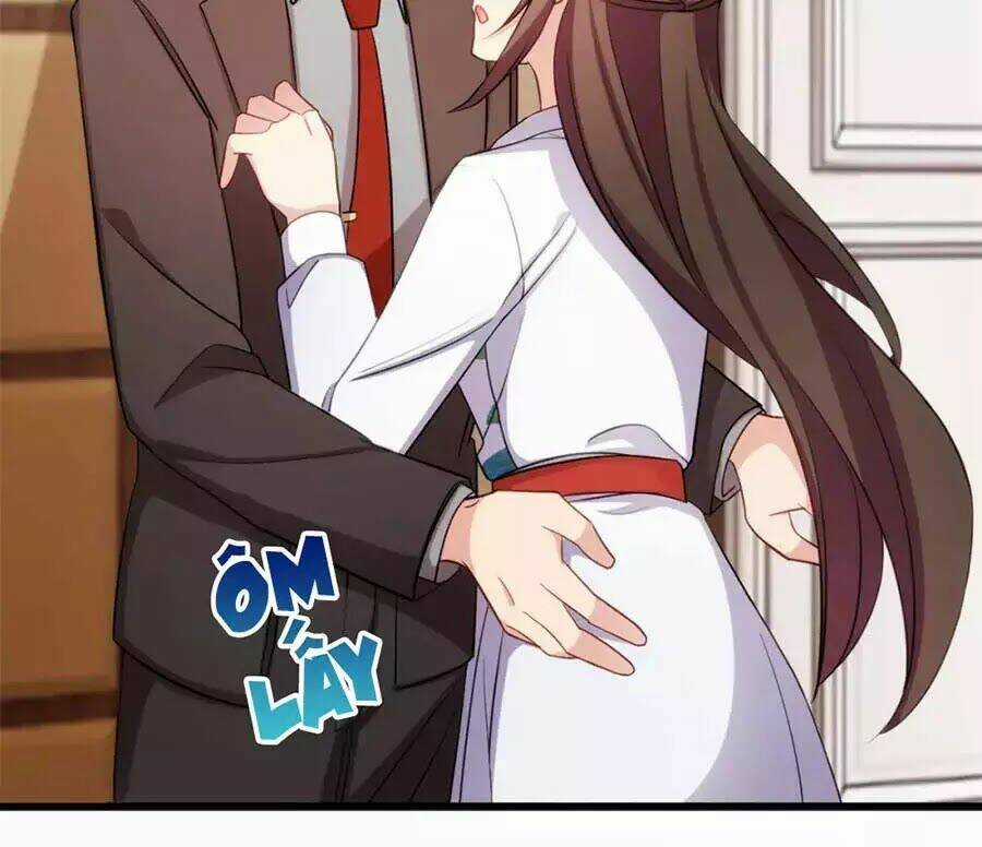 Cô Vợ Ấm Áp Của Hạ Thiếu Chapter 259 trang 14