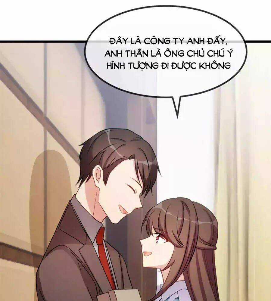 Cô Vợ Ấm Áp Của Hạ Thiếu Chapter 259 trang 15