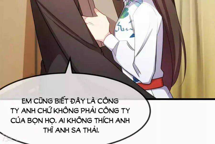 Cô Vợ Ấm Áp Của Hạ Thiếu Chapter 259 trang 16