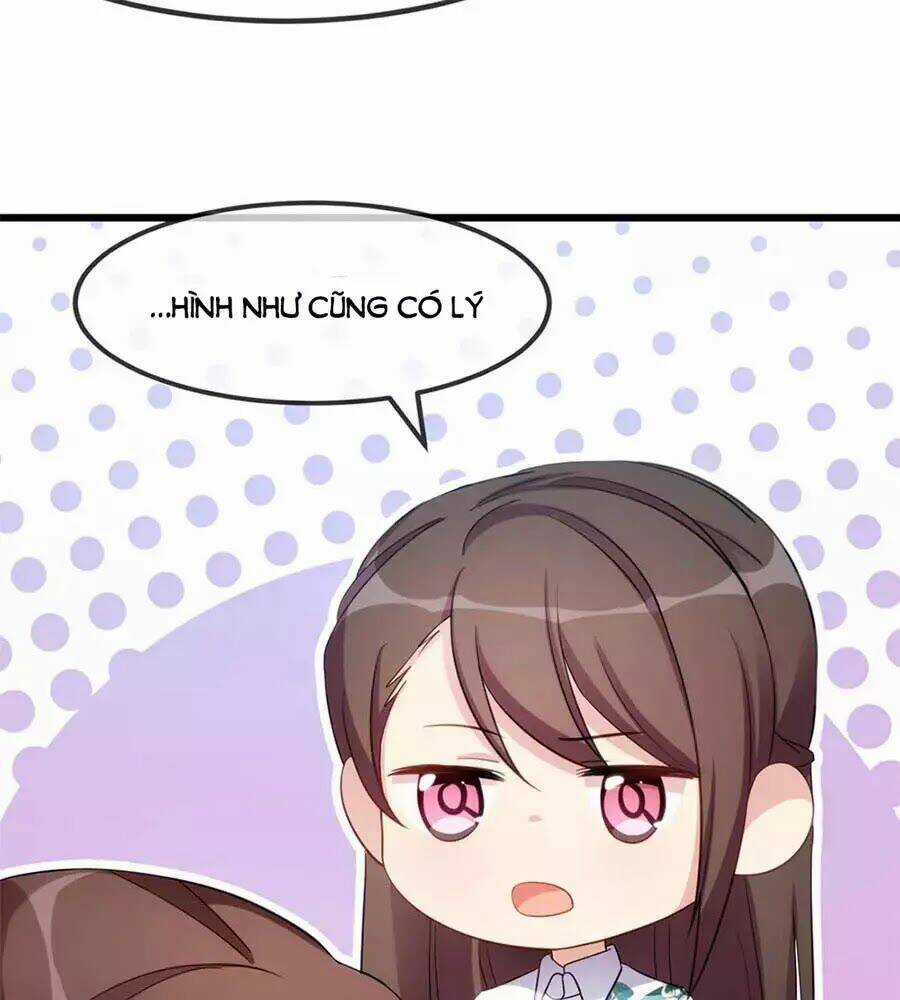 Cô Vợ Ấm Áp Của Hạ Thiếu Chapter 259 trang 17