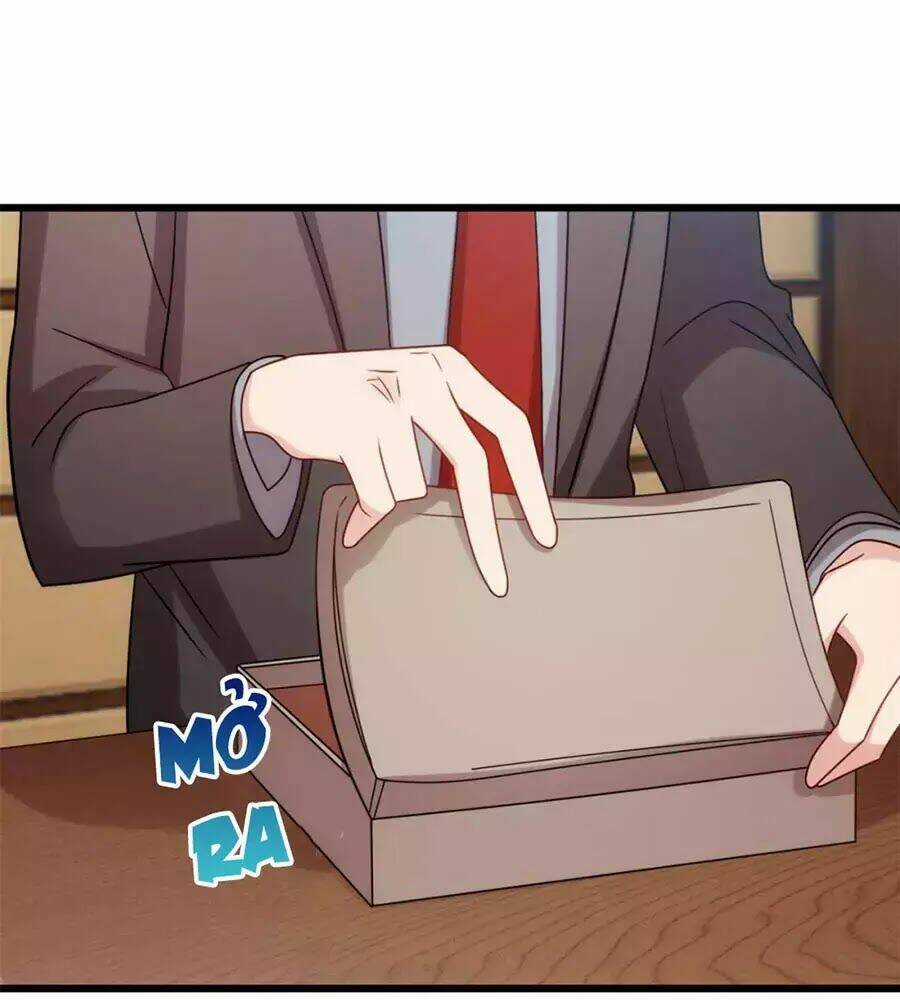 Cô Vợ Ấm Áp Của Hạ Thiếu Chapter 259 trang 19