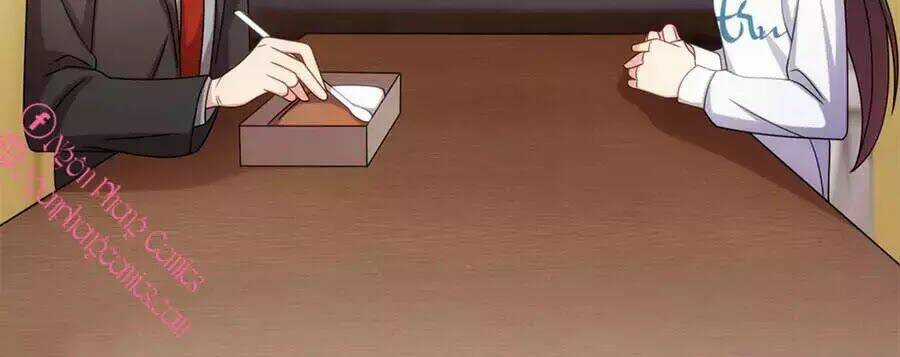 Cô Vợ Ấm Áp Của Hạ Thiếu Chapter 259 trang 22