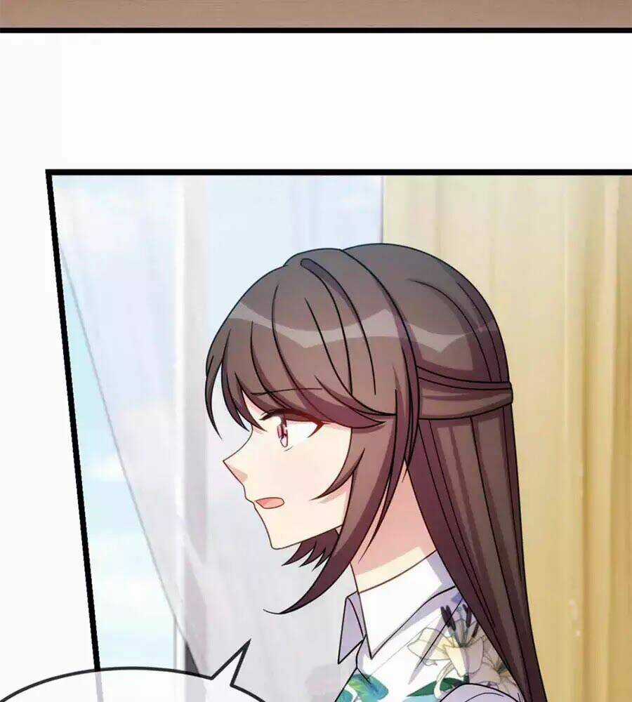 Cô Vợ Ấm Áp Của Hạ Thiếu Chapter 259 trang 23