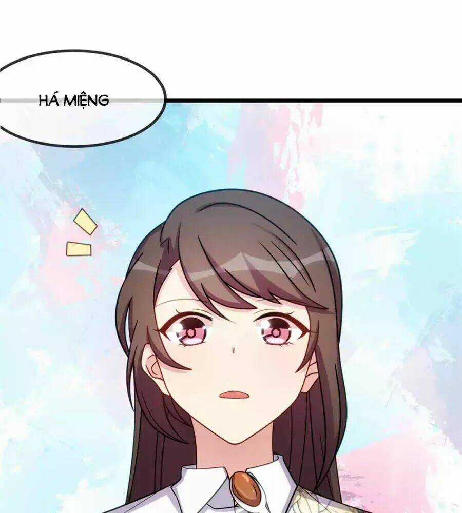 Cô Vợ Ấm Áp Của Hạ Thiếu Chapter 259 trang 25